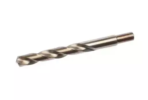 сверло по металлу! Cobalt 5% с хвостовиком 13мм, d14мм\ 211140 ДЕЛО ТЕХНИКИ