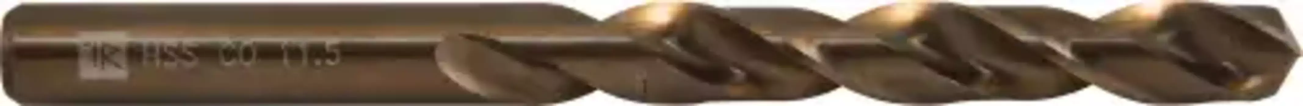 сверло спиральное по металлу! HSS, d3.5мм\ TDB035K5 THORVIK