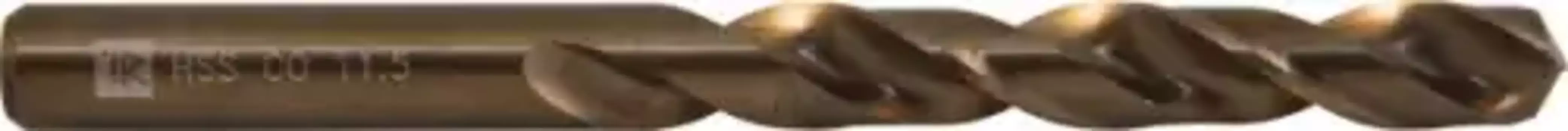 сверло спиральное по металлу! HSS, d6.7мм\ TDB067K5 THORVIK