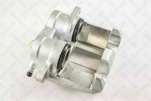Суппорт тормозной STELLOX 05-990511-SX передняя ось справа