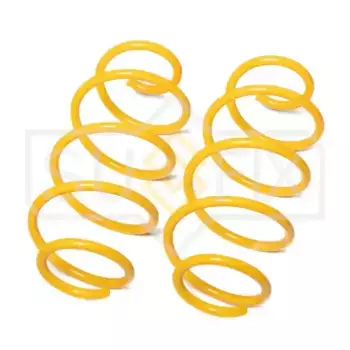 SZ-2680 Пружины подвески SUFIX