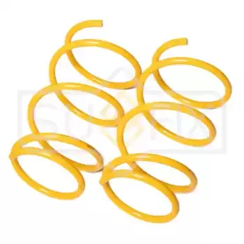 SZ-2781 Пружины подвески SUFIX