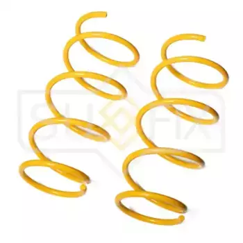 SZ-2787 Пружины подвески SUFIX