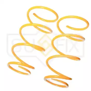 SZ-2815 Пружины подвески SUFIX