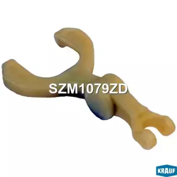 SZM1079ZD Вилка стартера KRAUF