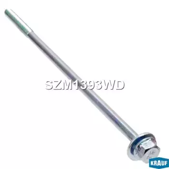SZM1393WD Болт стартера KRAUF