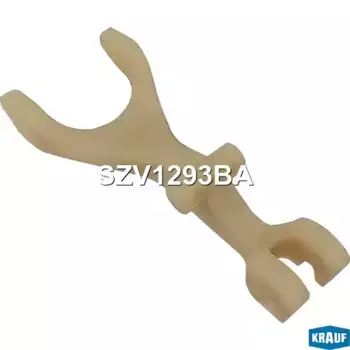 SZV1293BA Вилка стартера KRAUF