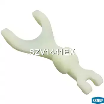 SZV1441EX Вилка стартера KRAUF