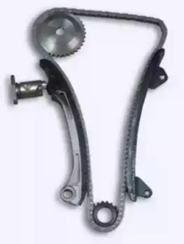 T029B РЕМКОМПЛЕКТ ГРМ2ZZ-GE xT OSK