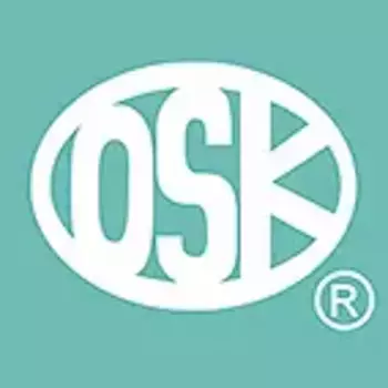 T061B Набор цепного ГРМ O.S.K. T061B