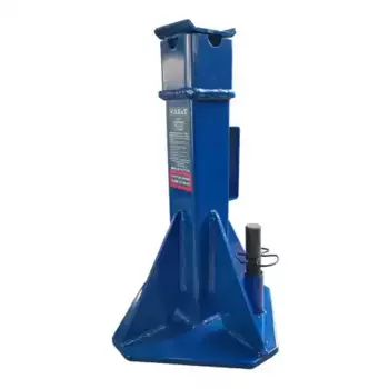 T51112T Стойка страховочная 12т. AE&T T51112T 1 шт.