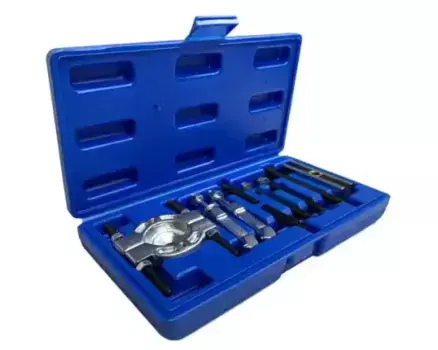 TAD1056 Съемник с сепаратором 15-58мм AE&T