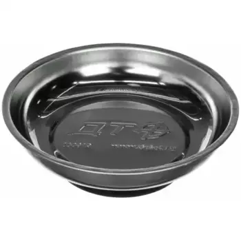 тарелка магнитная для крепежа! d108мм\ 838010 ДЕЛО ТЕХНИКИ