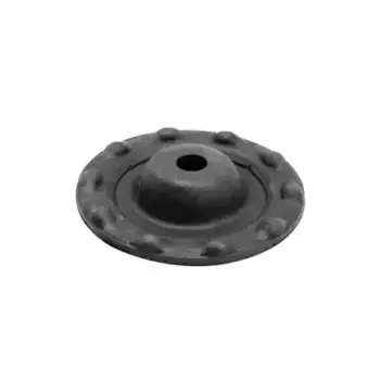 тарелка опоры передн. амотриз.!\ Opel Vectra 95-02/Astra/Zafira 98> GA0076