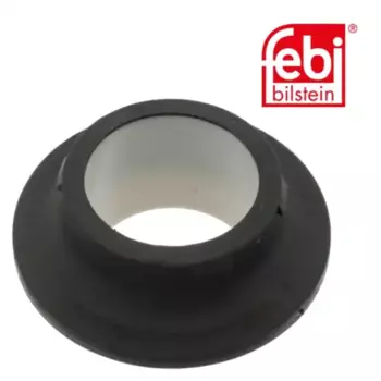 тарелка под пружину!нижн.\ Peugeot3008/ 307 I/ 307 II/308/308 I /RCZ 1.4-1.6 14- 47574 FEBI