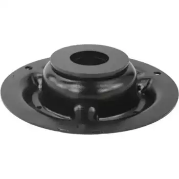 тарелка пружины верхняя!\ Hyundai, Kia HYSI-SOLUPF FEBEST