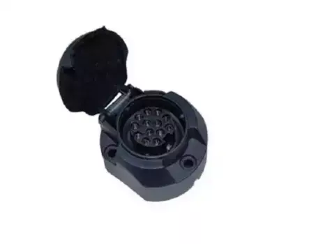 ~TBS-0010~ GRAND РОЗЕТКА ФАРКОПА 13 ПИН