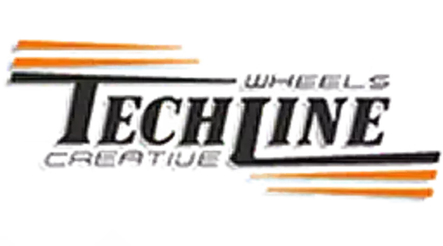 TECHLINE Диск колеса 6,0х15 4х98 еt35/58,6 532 W