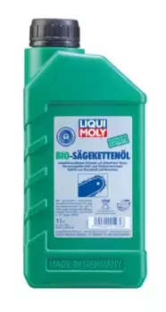 Технологическое масло LIQUI MOLY Bio Sage-Kettenoil 1280 минеральное 1 л