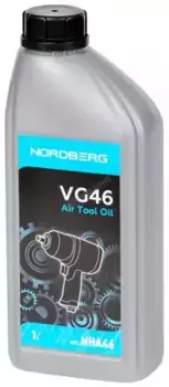 Технологическое масло NORDBERG NHA46