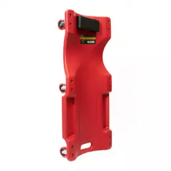 тележка подкатная! лежак\