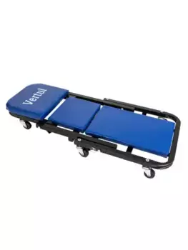 тележка-трансформер! (лежак) подкатная 3в1\ VR50325 VERTUL