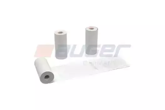 термобумага к-т 3 рулона !для цифровых тахогрофов \UNIVERSAL 102803 AUGER