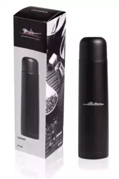 термос 1л., черный !\ IT-04 AIRLINE