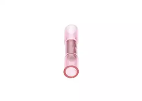 термосоединитель проводов розовый! Universal сечение 0.5-1.5 mm D4.3-1.4 mm\ 1 987 532 000 BOSCH