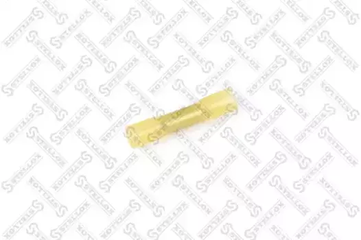 термосоединитель проводов! желтый, сечение 4.0-6.0 mm2/D6.5-2.2 mm \Universal 88-01404-SX STELLOX
