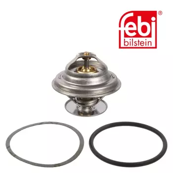 Термостат системы охлаждения FEBI 15850