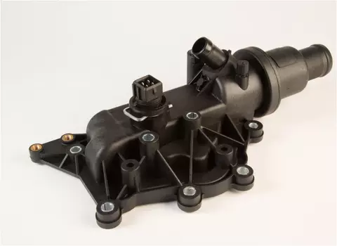 термостат! 83°C с прокл.\ Renault Fluence/Kangoo/Megane 1.6i 03>