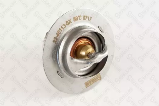 Термостат системы охлаждения STELLOX 23-40113-SX