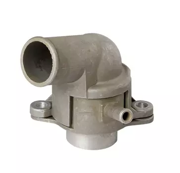 Термостат системы охлаждения LUZAR LT 0586