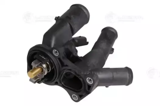 термостат!\ Ford Focus/Focus C-Max 1.6Ti 04>