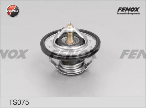 термостат!\ Kia Sorento/Ceed, Nissan Qashqai/Micra 1.4-3.5i 06>