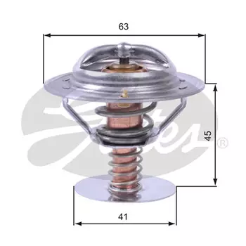 термостат!\ Lada