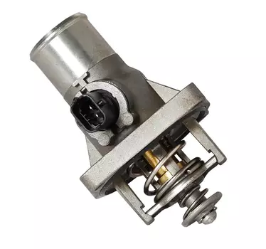 Термостат системы охлаждения LUZAR LT 0550