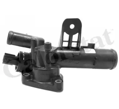 Термостат системы охлаждения VERNET TH7125.83J