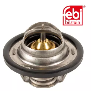 Термостат системы охлаждения FEBI 24028