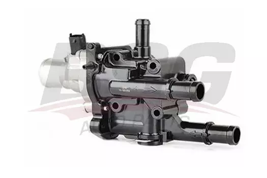 термостат с корпусом!\ Chevrolet Cruze 10>