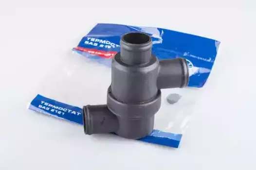 Термостат системы охлаждения AT AT6010021TH