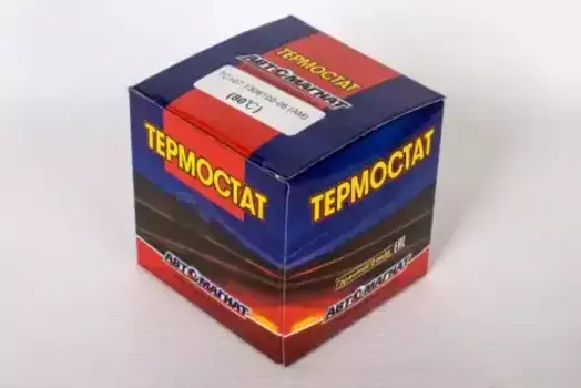 Термостат системы охлаждения АВТОМАГНАТ TC107.1306100-06