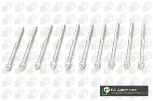 Термостат системы охлаждения BGA BK6331