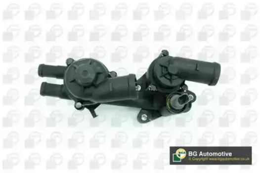 Термостат системы охлаждения BGA CT0101