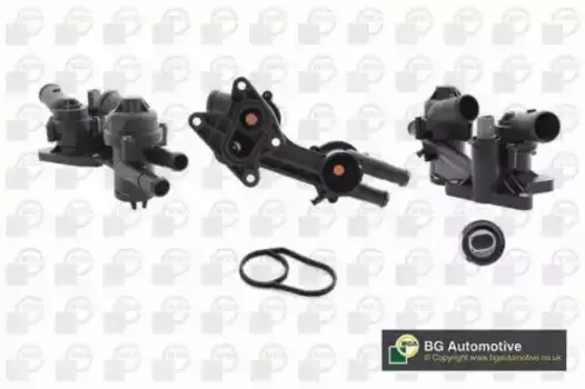 Термостат системы охлаждения BGA CT0129