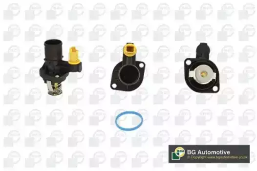 Термостат системы охлаждения BGA CT1404