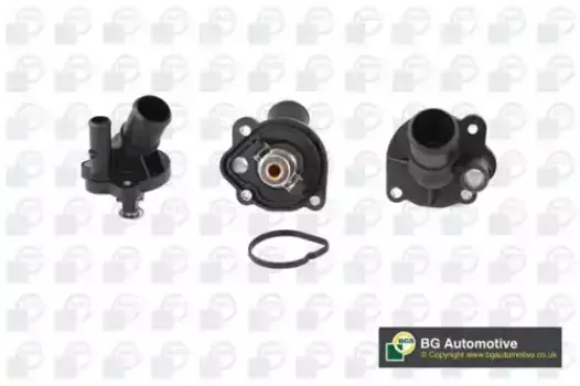 Термостат системы охлаждения BGA CT2304