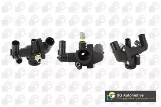 Термостат системы охлаждения BGA CT2314