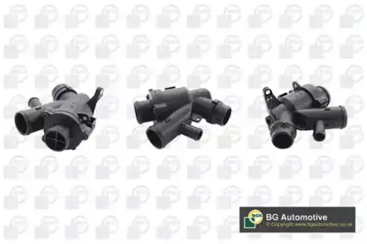 Термостат системы охлаждения BGA CT4206